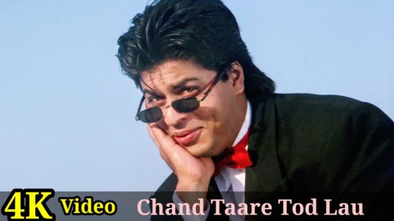 chaand-taare-tod-laun-chords-abhijeet-bhattacharya