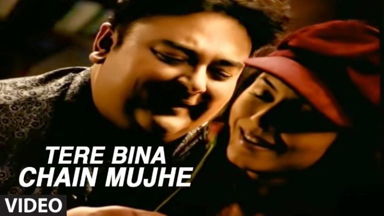 chain-mujhe-ab-aaye-na-chords-adnan-sami