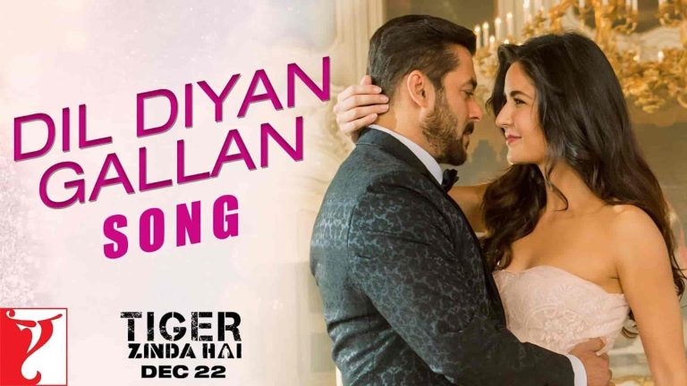 dil-diyan-gallan-chords-atif-aslam