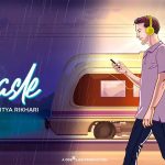 faasle-chords-aditya-rikhari