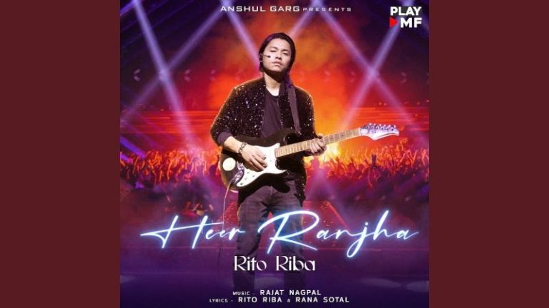 heer-ranjha-chords-rito-riba