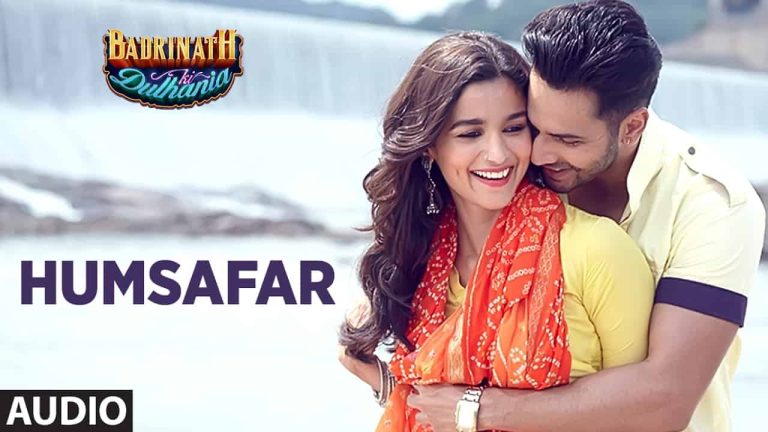 humsafar-chords-akhil-sachdeva
