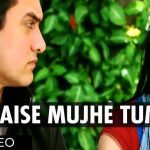 kaise-mujhe-tum-mil-gaye-chords-benny-dayal