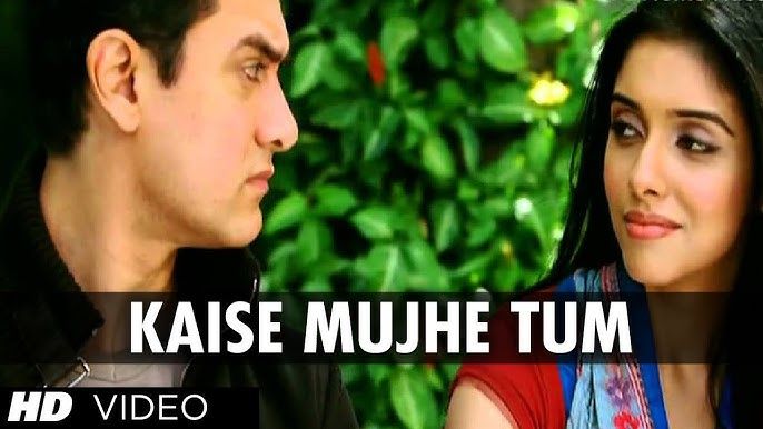 kaise-mujhe-tum-mil-gaye-chords-benny-dayal