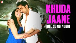 khuda-jaane-chords-vishal-shekhar