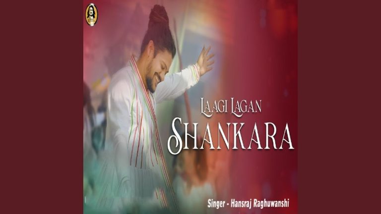 laagi-lagan-shankara-chords-hansraj-raghuwanshi