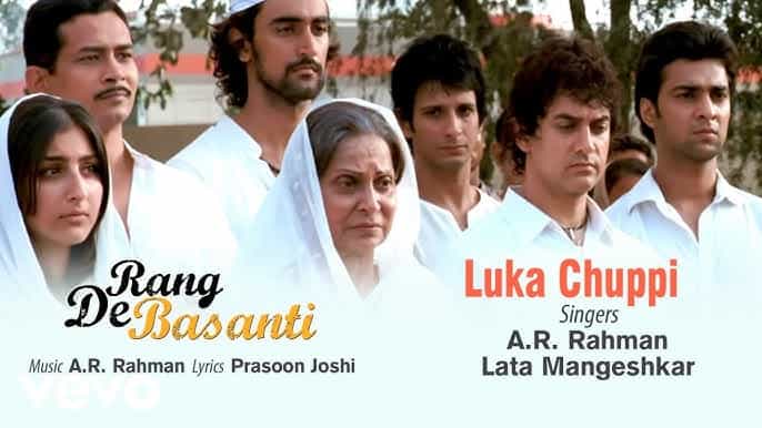 luka-chhupi-chords-lata-mangeshkar