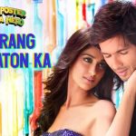 mai-rang-sharbaton-ka-chords-atif-aslam