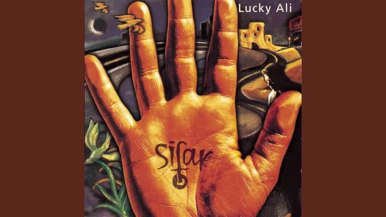 mausam-chords-lucky-ali