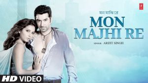 mon-majhi-re-chords-arijit-singh