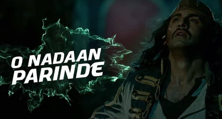 nadaan-parindey-chords-mohit-chauhan