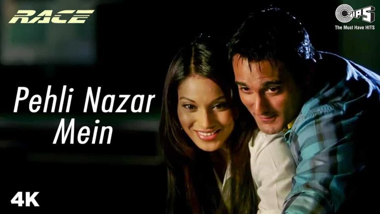 pehli-nazar-mein-chords-atif-aslam