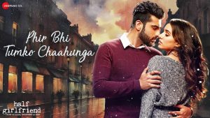 phir-bhi-tumko-chahunga-chords-arijit-singh