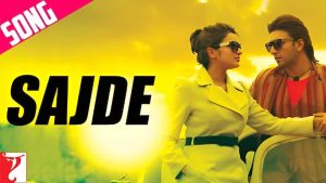 sajde-chords-arijit-singh