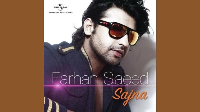 sajna-chords-farhan-saeed