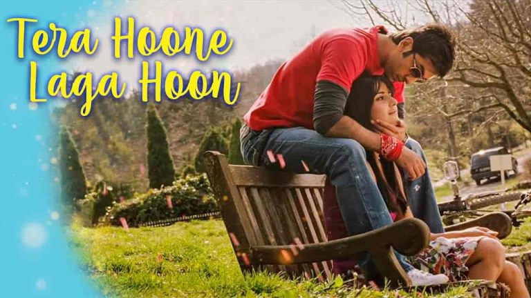 Tera Hone Laga Hoon Chords – Atif Aslam 12 tera-hone-laga-hoon-chords-atif-aslam
