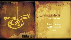 teray-pyaar-mein-chords-kaavish