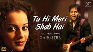 tu-hi-meri-shab-hai-chords-kk