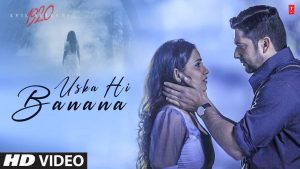 uska-hi-banana-chords-arijit-singh