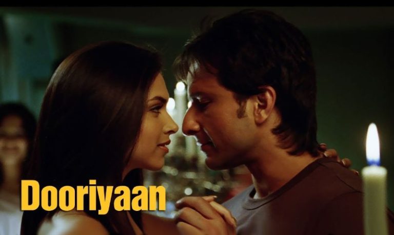 yeh-dooriyan-chords-mohit-chauhan