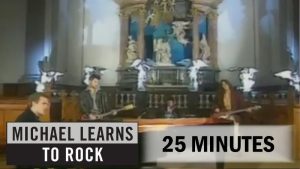 25-minutes-chords-michael-learns-to-rock