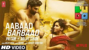 aabaad-barbaad-chords-arijit-singh
