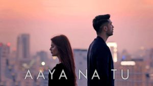 aaya-na-tu-chords-arjun-kanungo