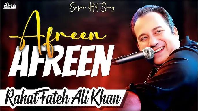 afreen-afreen-chords-rahat-fateh-ali-khan