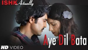 aye-dil-bata-chords-arijit-singh