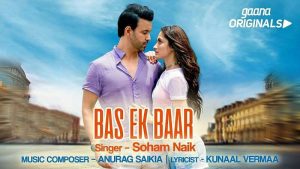 bas-ek-baar-chords-soham-naik
