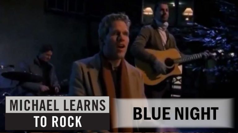 blue-night-chords-michael-learns-to-rock