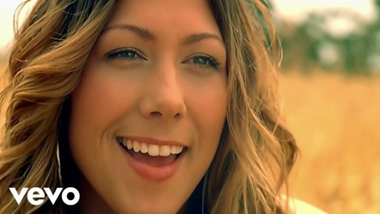 bubbly-chords-colbie-caillat