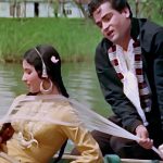 deewana-hua-badal-chords-mohammed-rafi