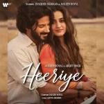 heeriye-chords-arijit-singh
