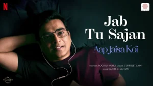 jab-tu-sajan-chords-mohit-chauhan