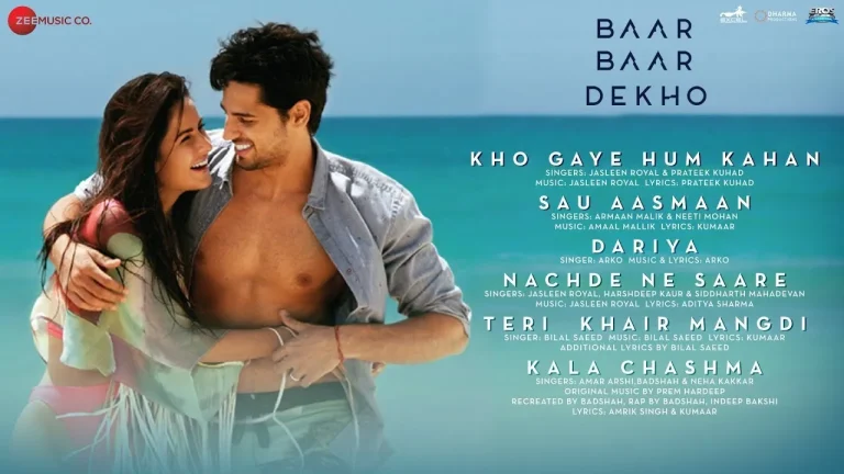 kho-gaye-hum-kahan-chords-prateek-kuhad