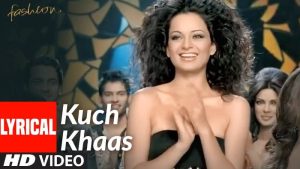 kuch-khaas-hai-chords-mohit-chauhan