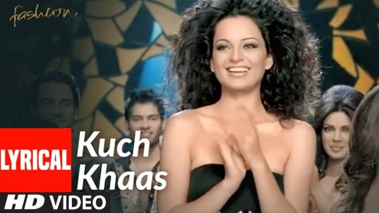 kuch-khaas-hai-chords-mohit-chauhan