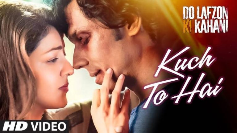 kuch-toh-hai-chords-armaan-malik