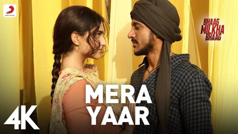 mera-yaar-chords-javed-bashir