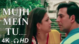 mujh-mein-tu-chords-keerthi-sagathia