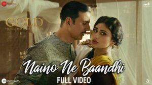 naino-ne-baandhi-chords-yasser-desai