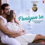 paniyon-sa-chords-atif-aslam