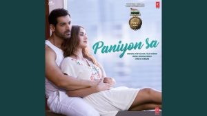 paniyon-sa-chords-atif-aslam