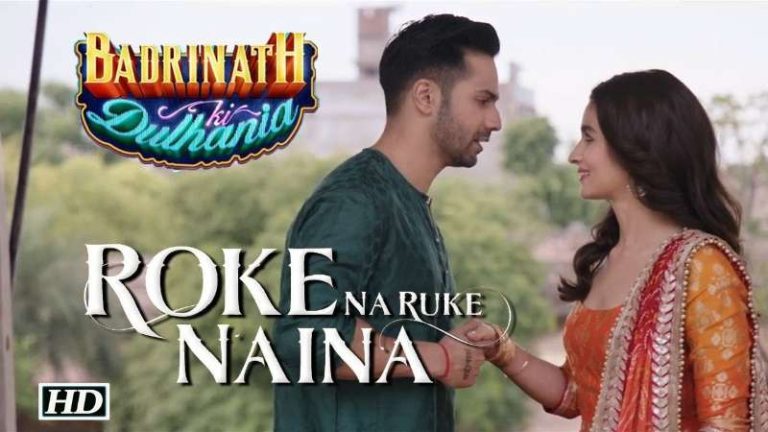 roke-na-ruke-naina-chords-arijit-singh