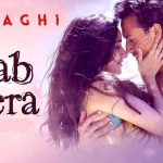 sab-tera-chords-armaan-malik