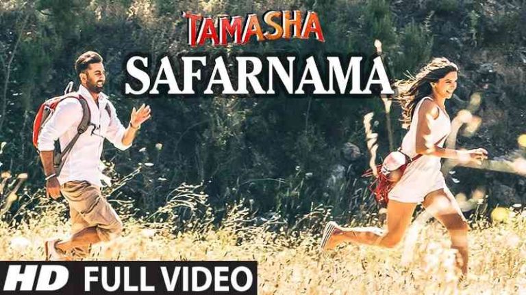 safarnama-chords-lucky-ali