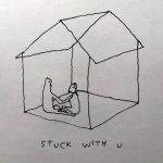 stuck-with-you-chords-justin-bieber