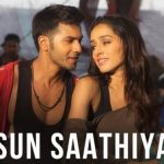 sun-saathiya-chords-divya-kumar