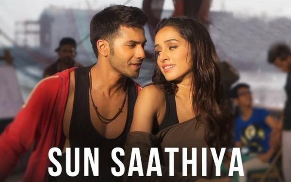 sun-saathiya-chords-divya-kumar